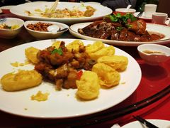 -顺德佬(五和店)