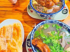 -叶新小吃店(来凤小区总店)