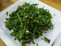 -黄牛肉馆·皖南土菜