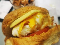 -华嫂冰室(尖沙咀店)