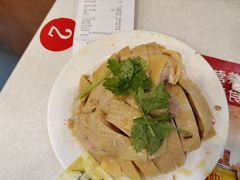 -振鼎鸡(福州路店)
