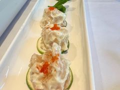 青柠怪味虾-106餐厅(山水文园店)