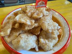 -英兰朝族饭店·英兰锅包肉(佳园路店)