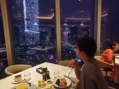 -广州四季酒店·意珍·意式自助餐