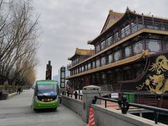 -南门涮肉(通州大船店)