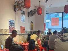 -荆九爷爆炒桥头三嫩(浙大店)
