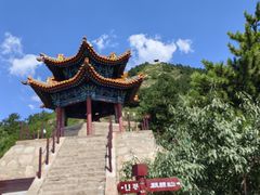 -北岳恒山