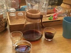 -COFFEE HOLIC(朝外SOHO店)