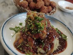 -都一处烧麦馆(前门店)