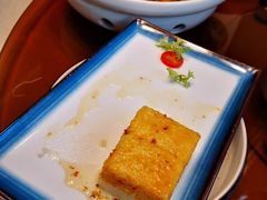 -阿德餐饮小秦川西北菜(福民路店)