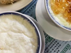 冻双皮奶-仁信老铺(华盖路店)