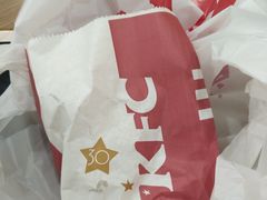 -肯德基(龙之梦购物中心店)