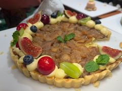 -松咖啡自助餐厅·松北香格里拉