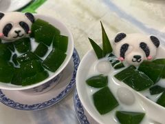 -孔雀云贵川·融合菜(长宁来福士店)