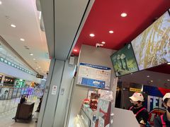 -DQ·蛋糕·冰淇淋(嘉兴南湖万达店)