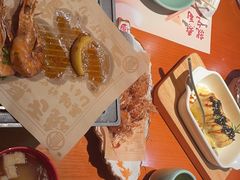 -仓桥家·焗寿司·锅物(光谷步行街店)