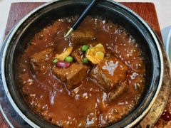 -千百味红餐厅·非遗江西菜(绿地双子塔总店)