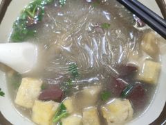 -老上海里弄味道(知春路店)