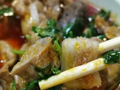 -西环肥仔螺蛳粉(南宁第一分店)