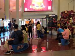 -首都电影院(天津店 中国巨幕)