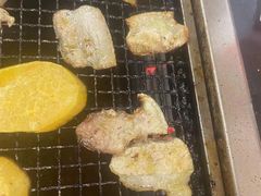-邛海景风火盆烧烤(大石板古村二分店)