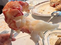 -Wolfgang’s Steakhouse 沃夫冈牛排馆(上海白玉兰广场店)