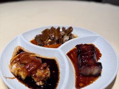 -侨美食家·粤菜(体育西路店)