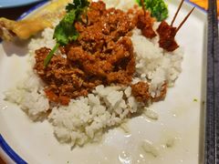 -苹果树下艺术餐厅(通州店)