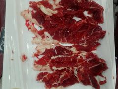 -海银海记潮汕牛肉火锅(新港中路海珠店)