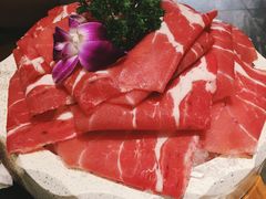 -川中故事·成都老火锅(东书房店)