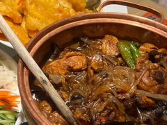-上关东东北菜(夫子庙水游城店)