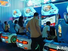 -快乐街区(成都龙湖北城天街店)