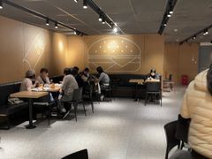 -麦当劳(中山公园龙之梦店)