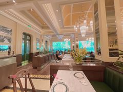 大堂-福楼法餐厅FLO