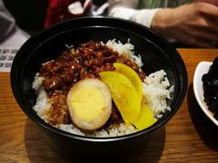 -百事佳烧鸭牛腩(上海虹桥站店)