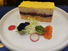 -马克西姆俄罗斯餐厅(通亚街店)