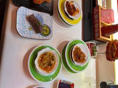 -莲寿司(国兴店)