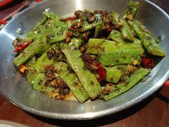 -拾捌川·自贡爆炒(新街口店)