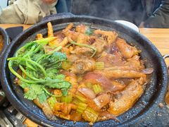 -川香煲(上海总店)