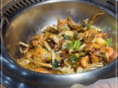 -七欣天香辣蟹火锅(无锡金太湖国际城店)