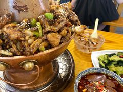 -黄泰吉拾味餐厅(江汉路店)
