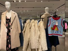 -ZARA(世贸天阶店)