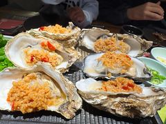 -大田家•炭火烧肉酒场(大兴枣园店)