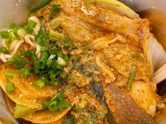-大喜麻辣拌(凯德1818店)