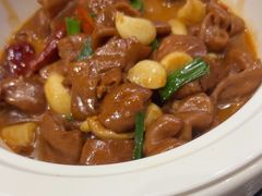 -大灶头·新昌菜(中国茶市店)