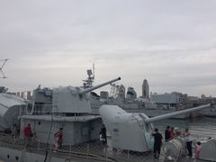 -中国人民解放军海军博物馆