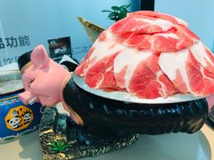 -享月汤皇·海鲜小火锅·聚会(曲江创意谷店)