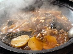 水库胖头鱼-姥家大锅台水库渔家