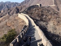 -慕田峪长城