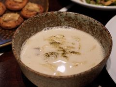 黄鱼煨面-杭州西子湖四季酒店·金沙厅